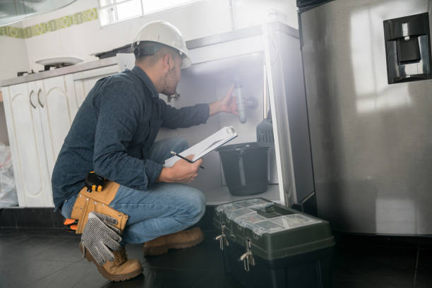 Best Pipe Repair Near Me  in Decatur, MI