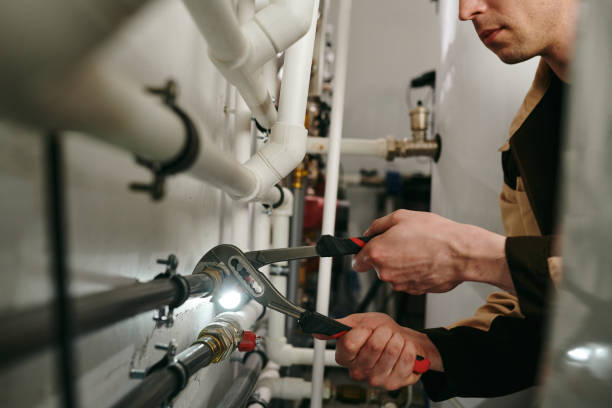 Best Water Leak Repair  in Decatur, MI