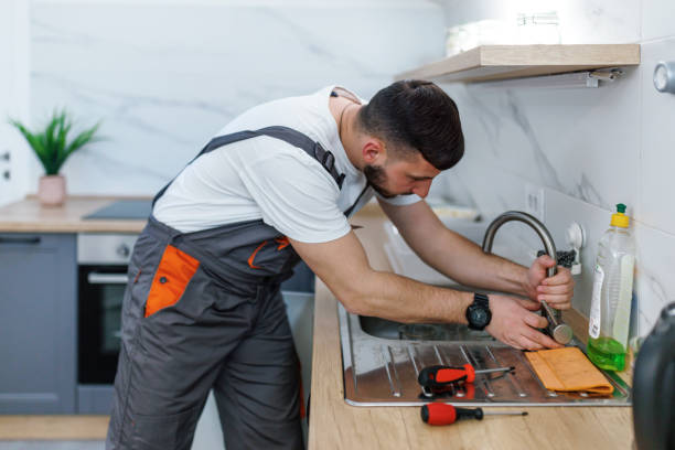Best Leak Detection Services  in Decatur, MI