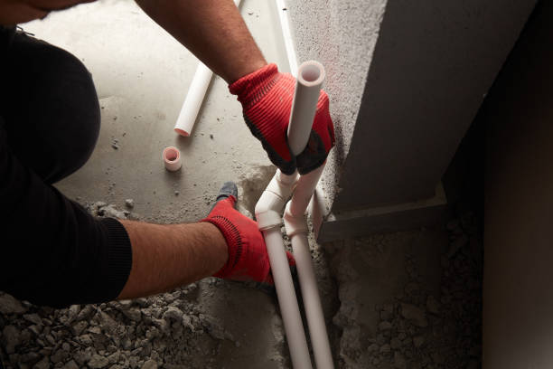 Best Plumbing Installation Services  in Decatur, MI