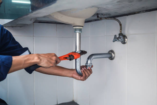 Professional Plumbing in Decatur, MI