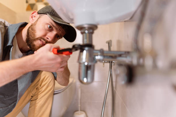 Best Emergency Plumber  in Decatur, MI