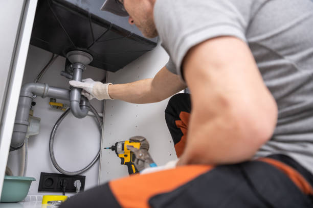 Best Sewer Line Replacement  in Decatur, MI