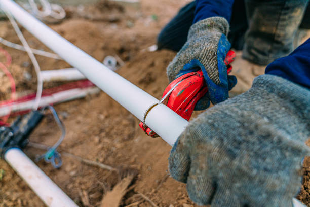 Best Faucet Repair  in Decatur, MI