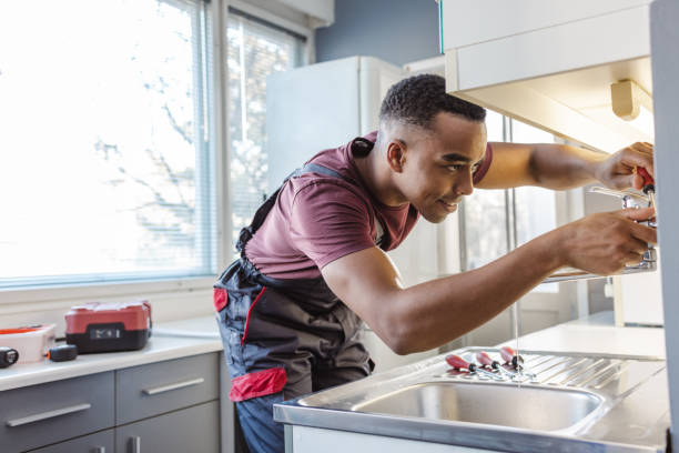 Best Plumbing Repair Near Me  in Decatur, MI